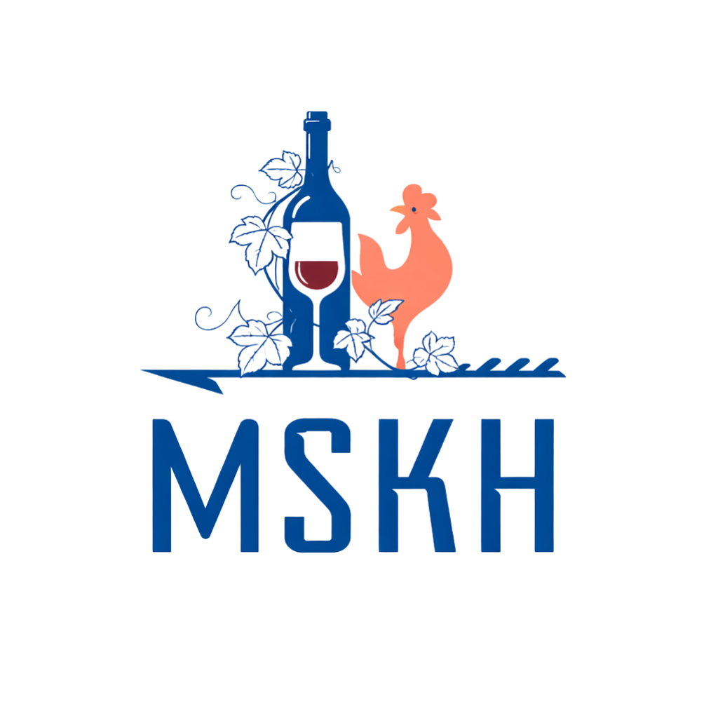 MSKH Logo
